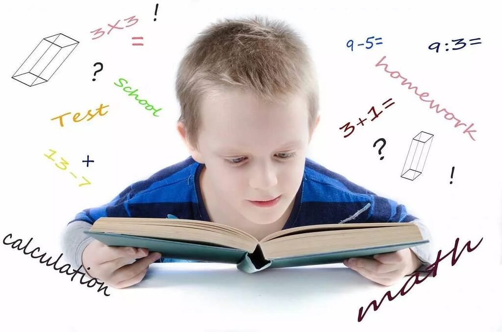 Math Wonder