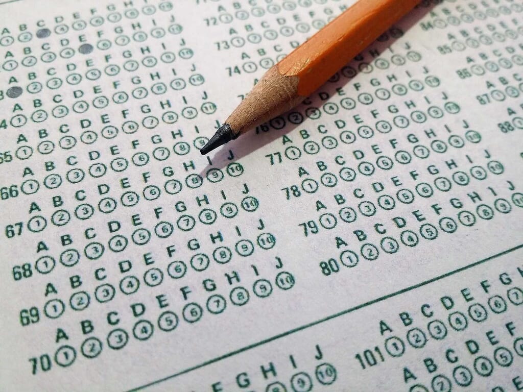 Using End-Of-Year Testing In Your Homeschool