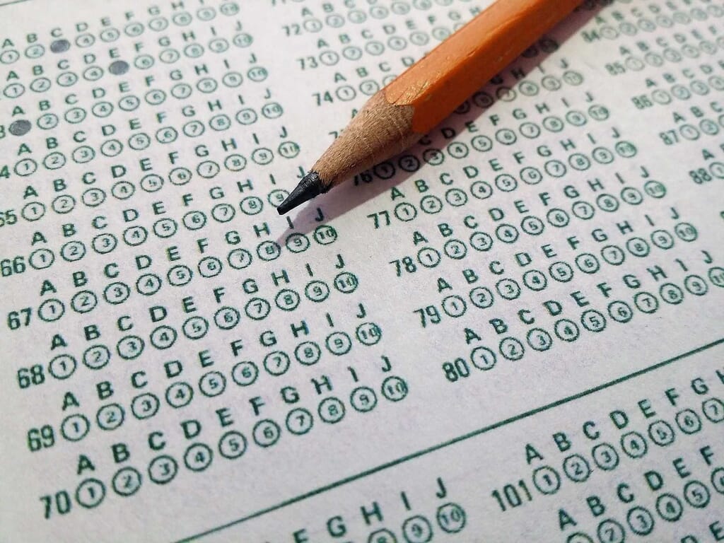 How to Use Standardized and Skills Based Homeschool Testing Using End-Of-Year Testing In Your Homeschool