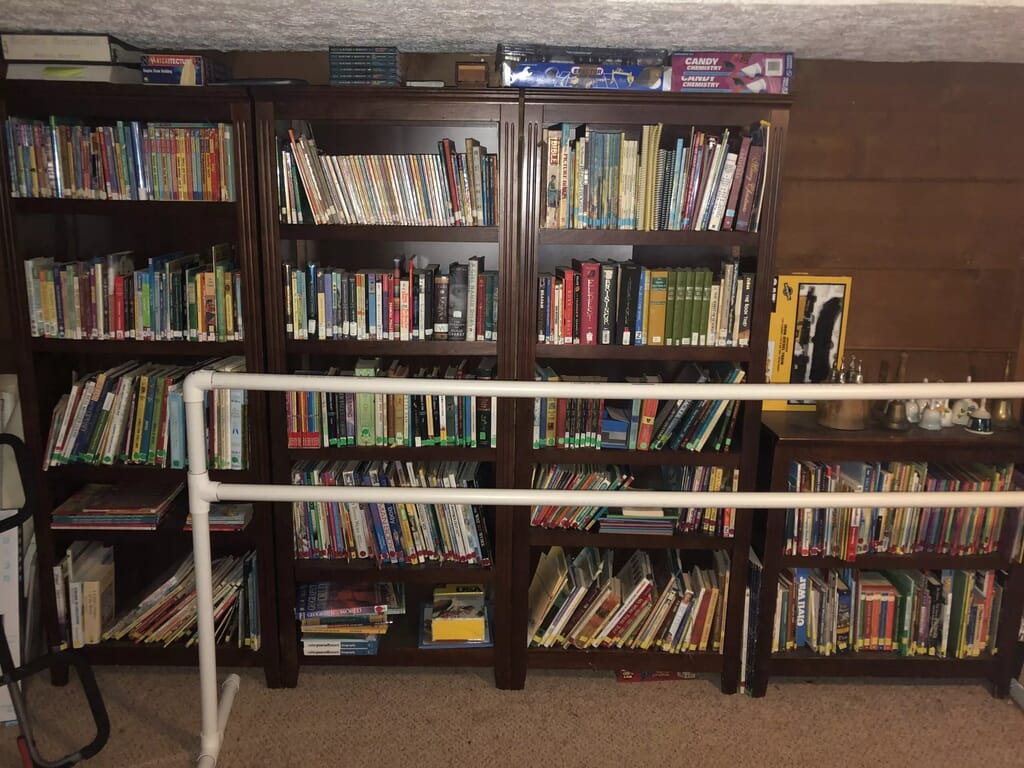 Homeschool Space Realities Homeschool Space Realities