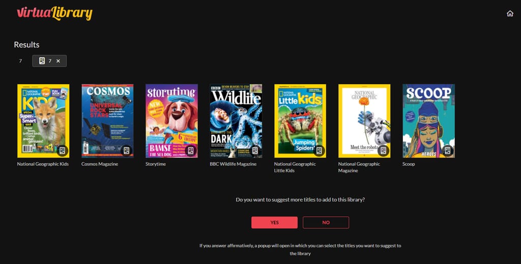 Virtua 21st-Century Learning Virtua 21st-Century Learning