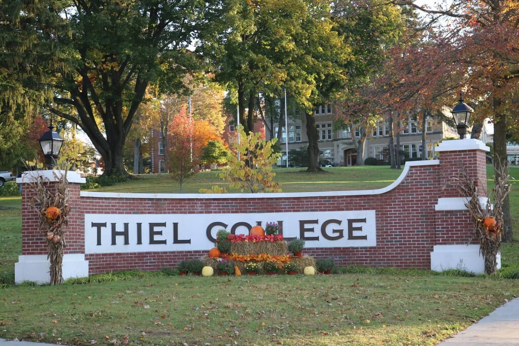 An Introduction to Thiel College for Homeschoolers