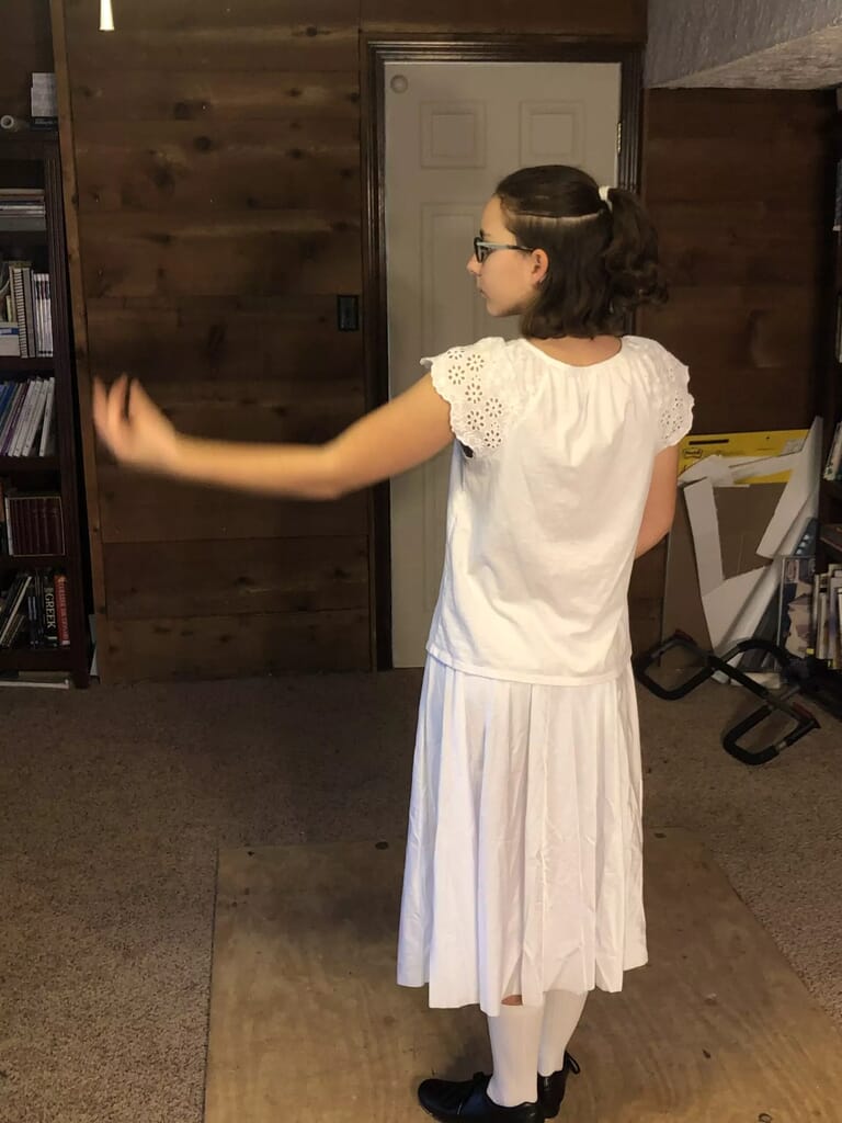 How to Learn Flamenco Dance While staying Home with Your Kids Flamenco dance is a fun way to get teens moving.