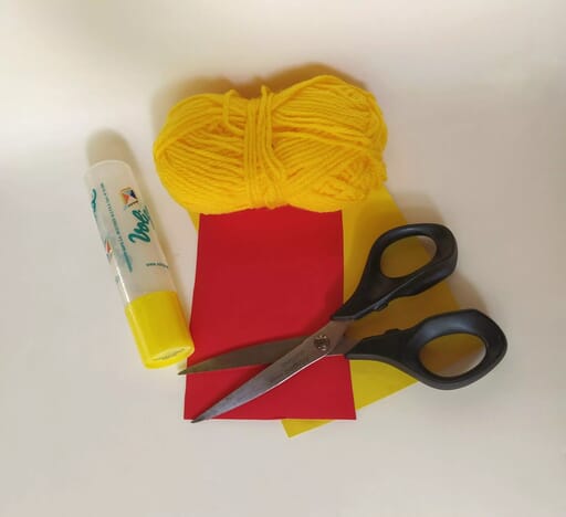 Easy 7 Step Cute Little Chicken Pencil Topper Craft Easy 7 Step Cute Little Chicken Pencil Topper Craft